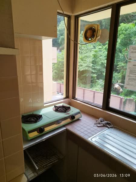 Condominium for Sale at Tanjung Biru - Pauline CHIN - Kitchen - PropertyGuru.com.my