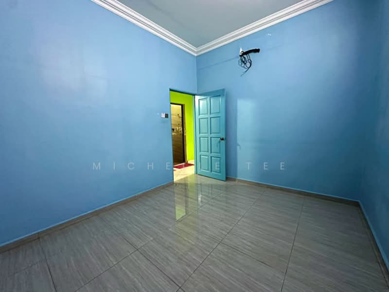1-storey Terraced House for Sale in Taman Sentosa (Klang) - Michelle Tee - Interior - PropertyGuru.com.my