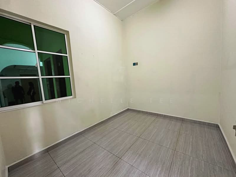 1-storey Terraced House for Sale in Taman Sentosa (Klang) - Michelle Tee - Interior - PropertyGuru.com.my