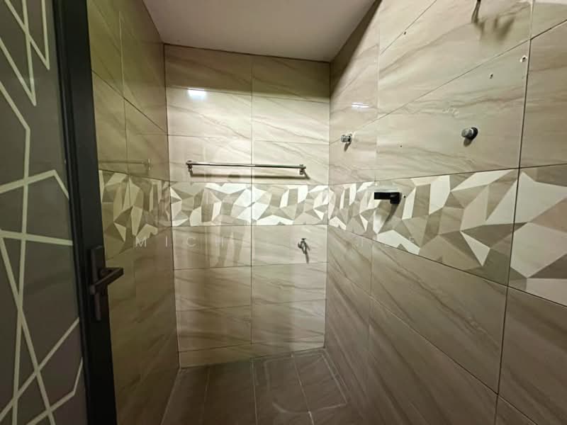 1-storey Terraced House for Sale in Taman Sentosa (Klang) - Michelle Tee - Bathroom - PropertyGuru.com.my