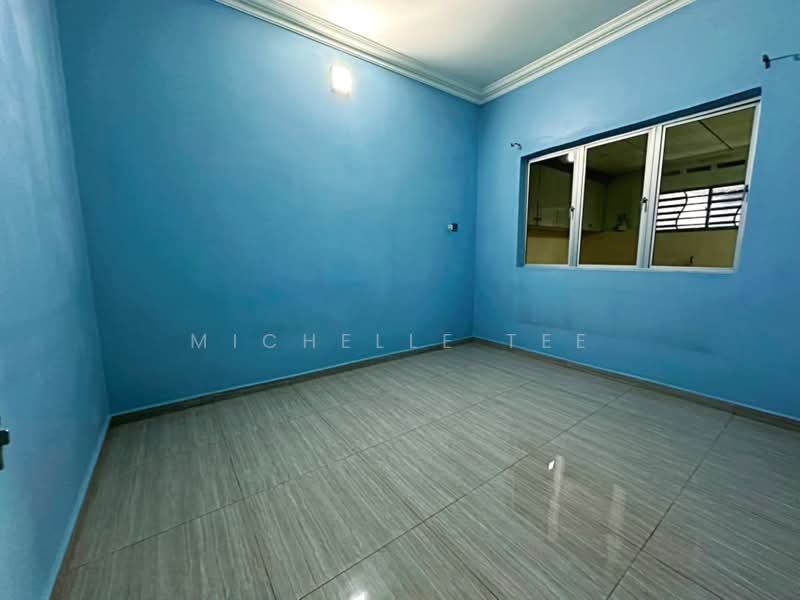 1-storey Terraced House for Sale in Taman Sentosa (Klang) - Michelle Tee - Interior - PropertyGuru.com.my