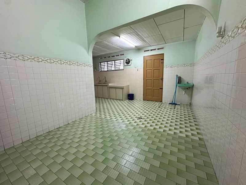 1-storey Terraced House for Sale in Taman Sentosa (Klang) - Michelle Tee - Interior - PropertyGuru.com.my