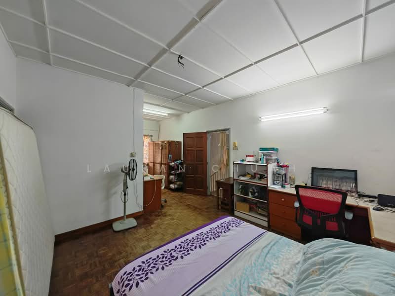 Rumah Teres 2 Tingkat untuk Dijual di SS2 (Petaling Jaya) - Lauran Chuah - Bedroom - PropertyGuru.com.my