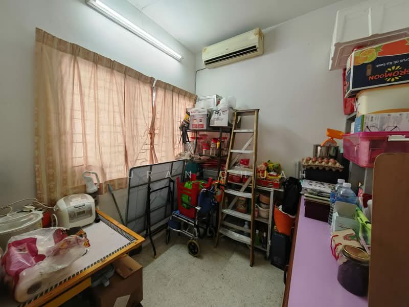 Rumah Teres 2 Tingkat untuk Dijual di SS2 (Petaling Jaya) - Lauran Chuah - Interior - PropertyGuru.com.my