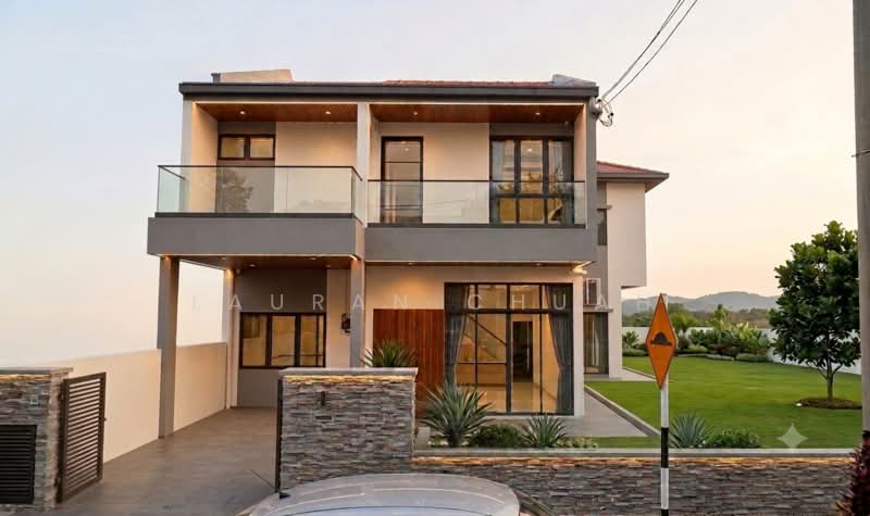 Rumah Teres 2 Tingkat untuk Dijual di SS2 (Petaling Jaya) - Lauran Chuah - Exterior - PropertyGuru.com.my
