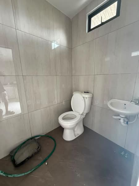 Terraced House for Sale in Johor Bahru (Johor) - Chloe Shum - Bathroom - PropertyGuru.com.my