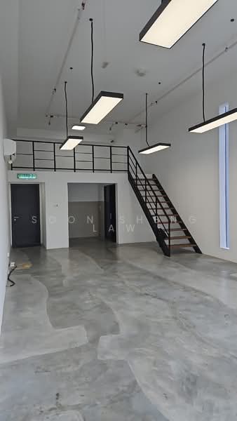 Pejabat untuk Disewa di Mutiara Central (Cheras) - Soon Sheng Law - Interior - PropertyGuru.com.my