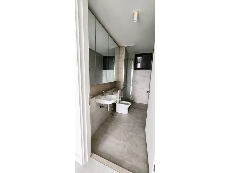 Service Residence for Sale at Jendela Residences - Rex Tan - Bathroom - PropertyGuru.com.my