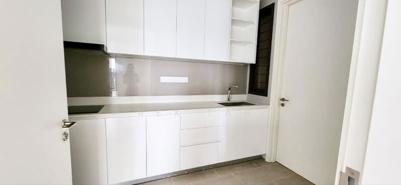 Service Residence for Sale at Jendela Residences - Rex Tan - Kitchen - PropertyGuru.com.my