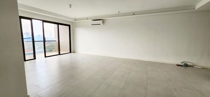 Service Residence for Sale at Jendela Residences - Rex Tan - Living Room - PropertyGuru.com.my