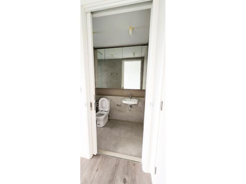 Service Residence for Sale at Jendela Residences - Rex Tan - Bathroom - PropertyGuru.com.my