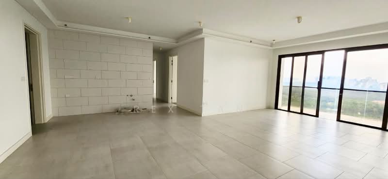 Service Residence for Sale at Jendela Residences - Rex Tan - Living Room - PropertyGuru.com.my