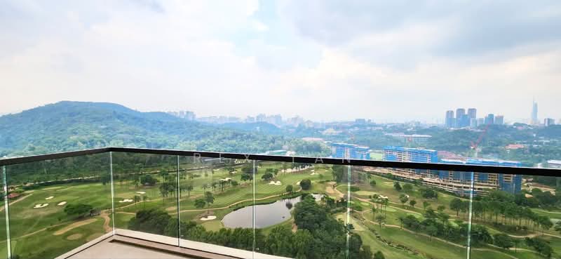 Service Residence for Sale at Jendela Residences - Rex Tan - Balcony - PropertyGuru.com.my