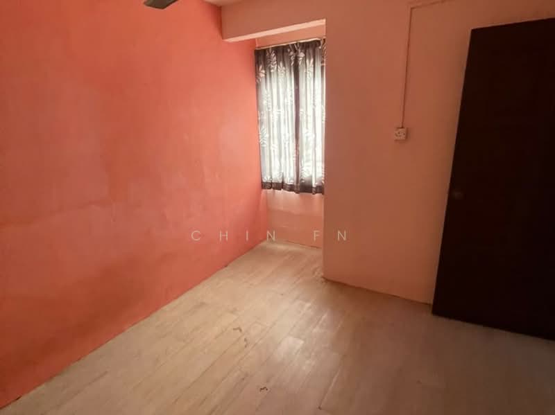 Rumah Flat untuk Dijual di Rumah Pangsa Batu Berendam - CHIN FN - Interior - PropertyGuru.com.my