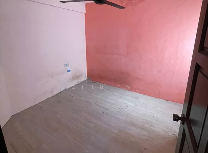 Rumah Flat untuk Dijual di Rumah Pangsa Batu Berendam - CHIN FN - Interior - PropertyGuru.com.my