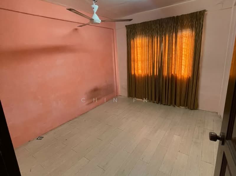 Rumah Flat untuk Dijual di Rumah Pangsa Batu Berendam - CHIN FN - Interior - PropertyGuru.com.my