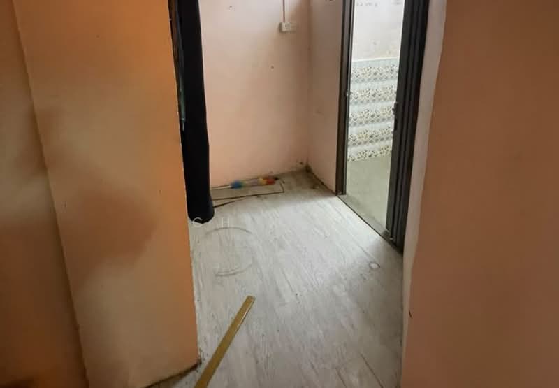 Rumah Flat untuk Dijual di Rumah Pangsa Batu Berendam - CHIN FN - Interior - PropertyGuru.com.my