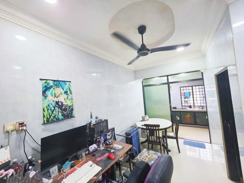 Rumah Teres 1-Tingkat untuk Dijual di Taman Johor Jaya (Johor Bahru) - Stella - Interior - PropertyGuru.com.my