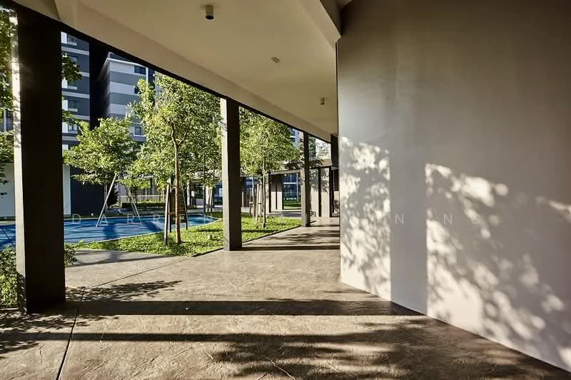 Service Residence for Sale at Sensory Residence @ Southville City - Darren Kai Xin Ng - Exterior - PropertyGuru.com.my