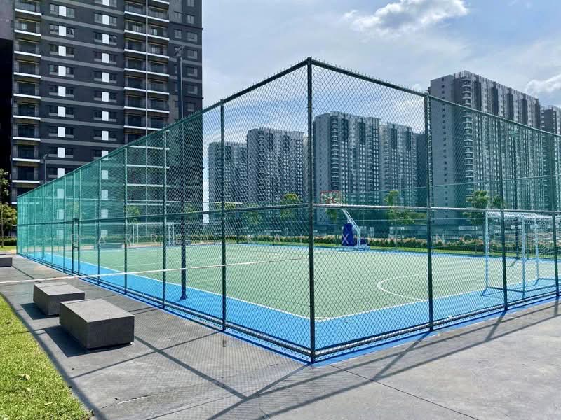 Service Residence for Sale at Sensory Residence @ Southville City - Darren Kai Xin Ng - Exterior - PropertyGuru.com.my