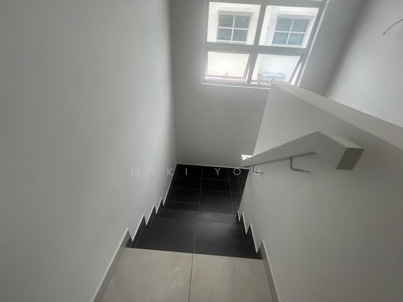 2-storey Terraced House for Sale in Kota Kemuning (Shah Alam) - Miki You - Interior - PropertyGuru.com.my