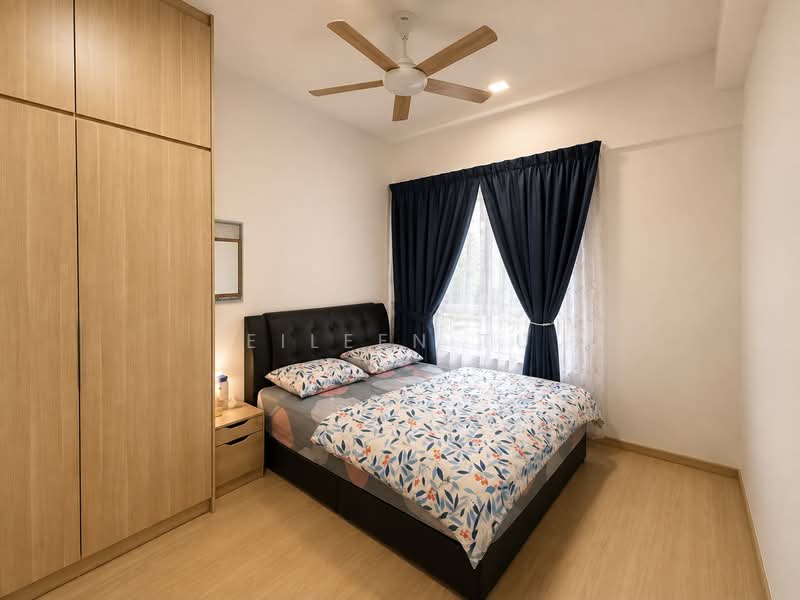 Servis Apartment untuk Disewa di RYAN & MIHO - Eileen Tu - PropertyGuru.com.my