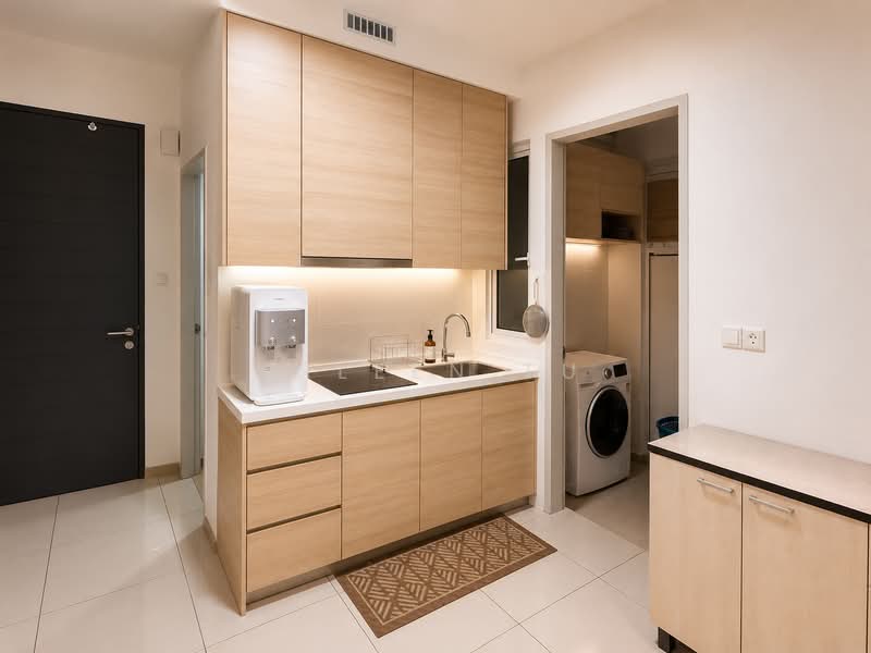 Servis Apartment untuk Disewa di RYAN & MIHO - Eileen Tu - PropertyGuru.com.my