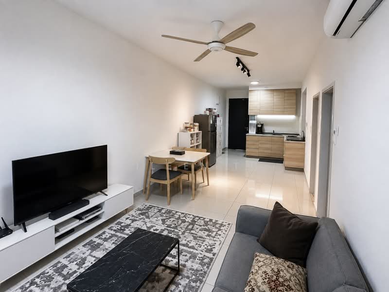 Servis Apartment untuk Disewa di RYAN & MIHO - Eileen Tu - PropertyGuru.com.my