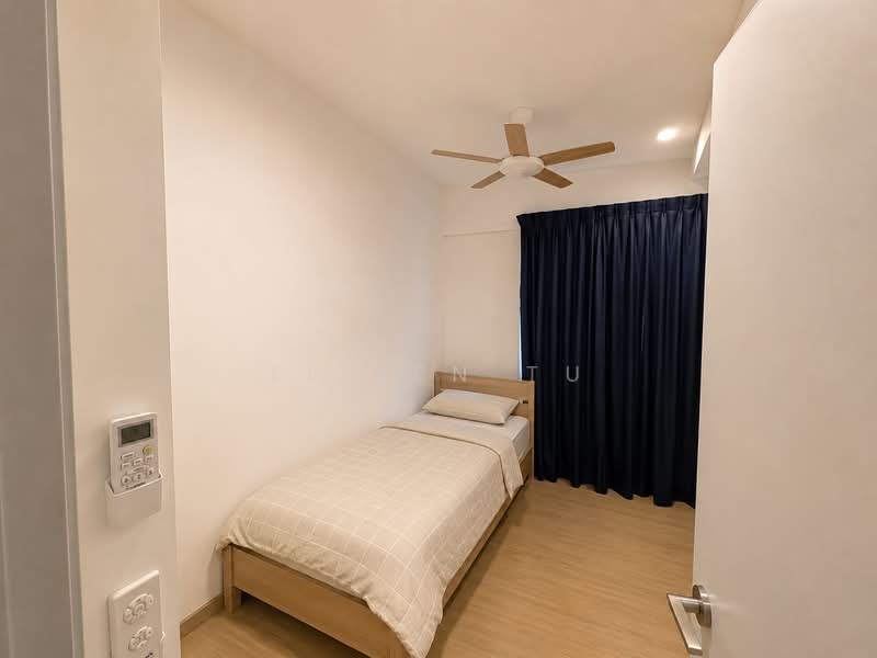 Servis Apartment untuk Disewa di RYAN & MIHO - Eileen Tu - PropertyGuru.com.my