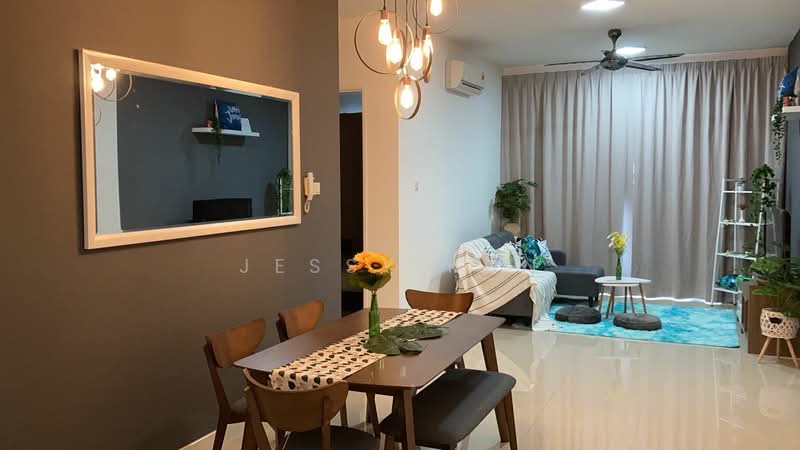 Kondominium untuk Dijual di Scenaria @ North Kiara Hills - Jessy Kun - PropertyGuru.com.my