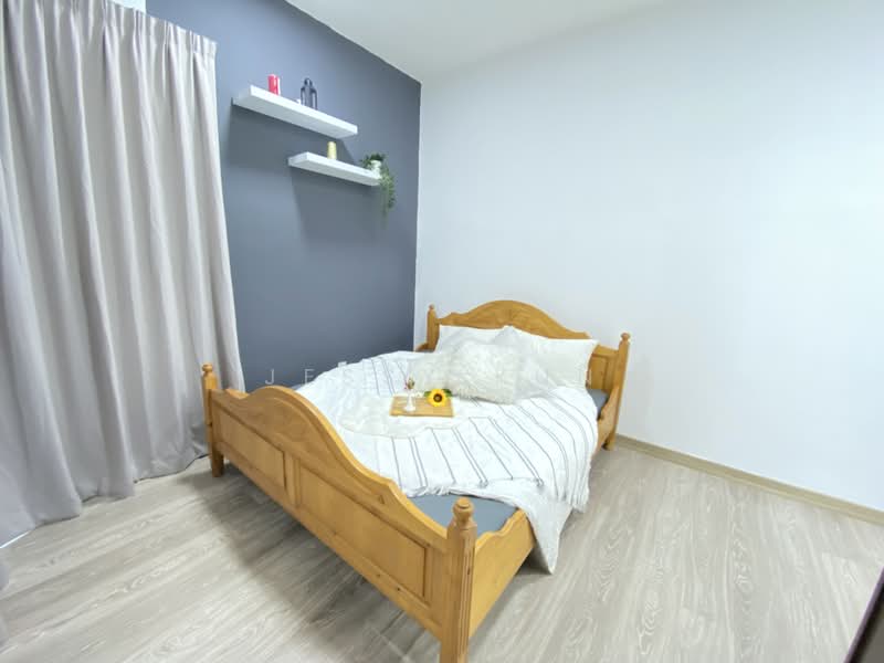 Kondominium untuk Dijual di Scenaria @ North Kiara Hills - Jessy Kun - PropertyGuru.com.my