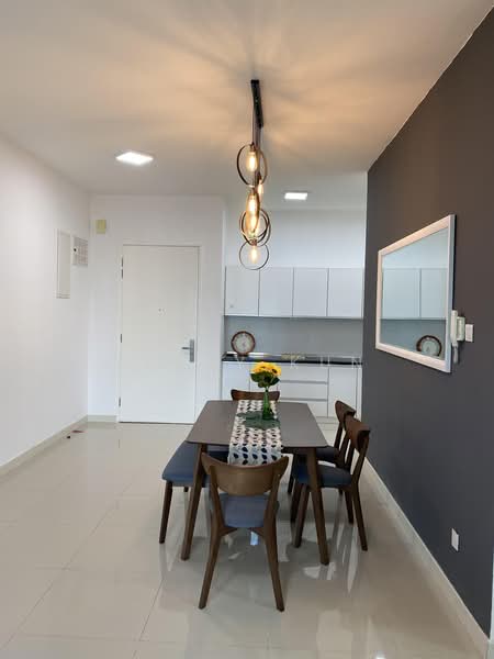 Kondominium untuk Dijual di Scenaria @ North Kiara Hills - Jessy Kun - PropertyGuru.com.my