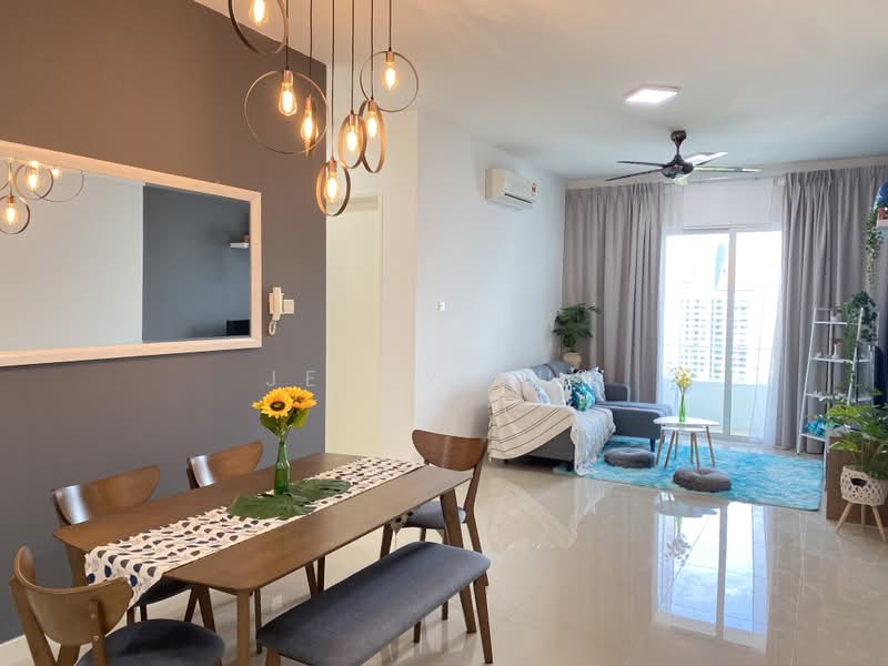 Kondominium untuk Dijual di Scenaria @ North Kiara Hills - Jessy Kun - PropertyGuru.com.my