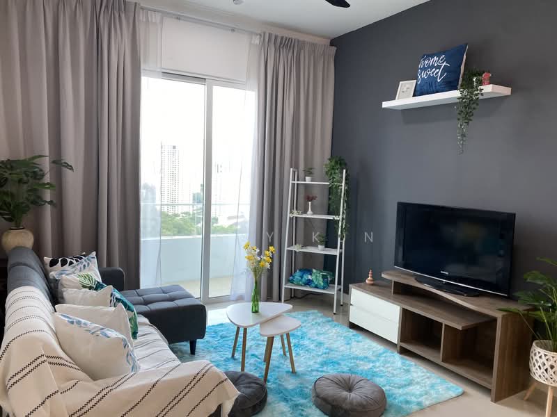 Kondominium untuk Dijual di Scenaria @ North Kiara Hills - Jessy Kun - PropertyGuru.com.my