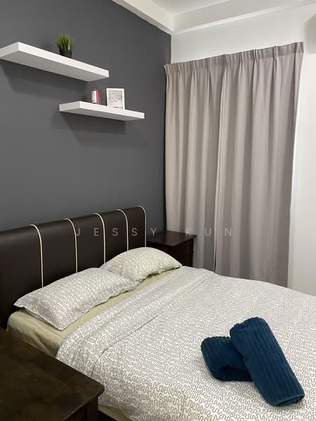 Kondominium untuk Dijual di Scenaria @ North Kiara Hills - Jessy Kun - PropertyGuru.com.my