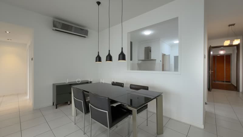 Condominium for Sale at The Tamarind - Johnny Pua - Dining Room - PropertyGuru.com.my
