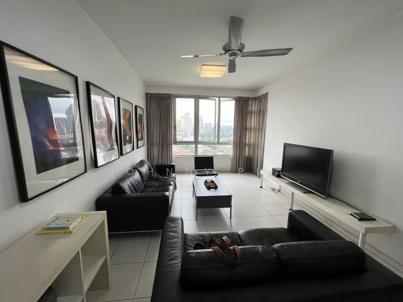 Condominium for Sale at The Tamarind - Johnny Pua - PropertyGuru.com.my