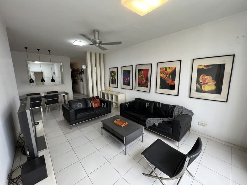 Condominium for Sale at The Tamarind - Johnny Pua - PropertyGuru.com.my