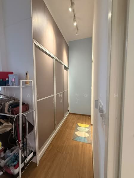 Service Residence for Rent at Rica Residence - Jian Sheng Lim (Js) - PropertyGuru.com.my