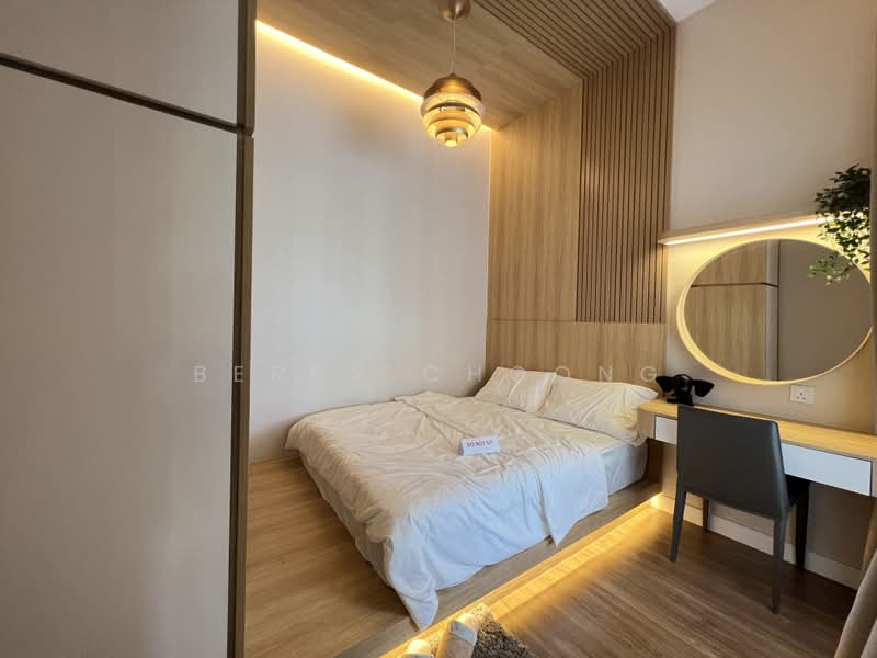 Kondominium untuk Dijual di Radium Arena (Urban Residences) Old Klang Road - Berry Choong - Bedroom - PropertyGuru.com.my