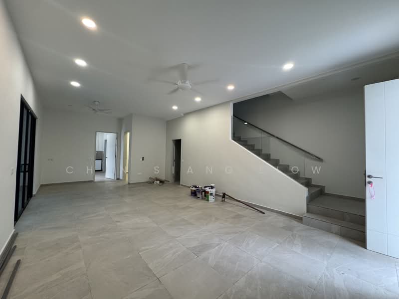 Rumah Teres 2-Tingkat untuk Dijual di Molek Residence Bukit Katil Ayer Keroh (Ayer Molek) - Chin Siang Liow - PropertyGuru.com.my