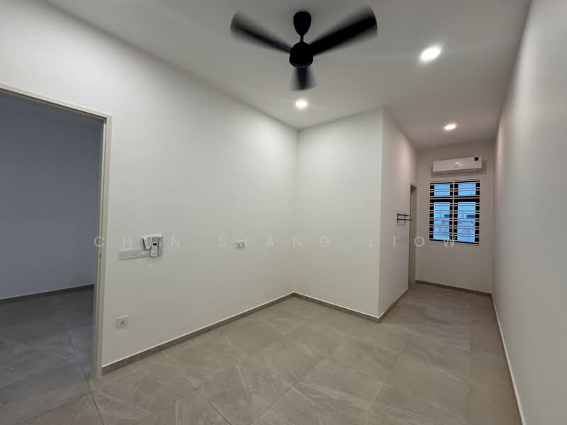 Rumah Teres 2-Tingkat untuk Dijual di Molek Residence Bukit Katil Ayer Keroh (Ayer Molek) - Chin Siang Liow - PropertyGuru.com.my