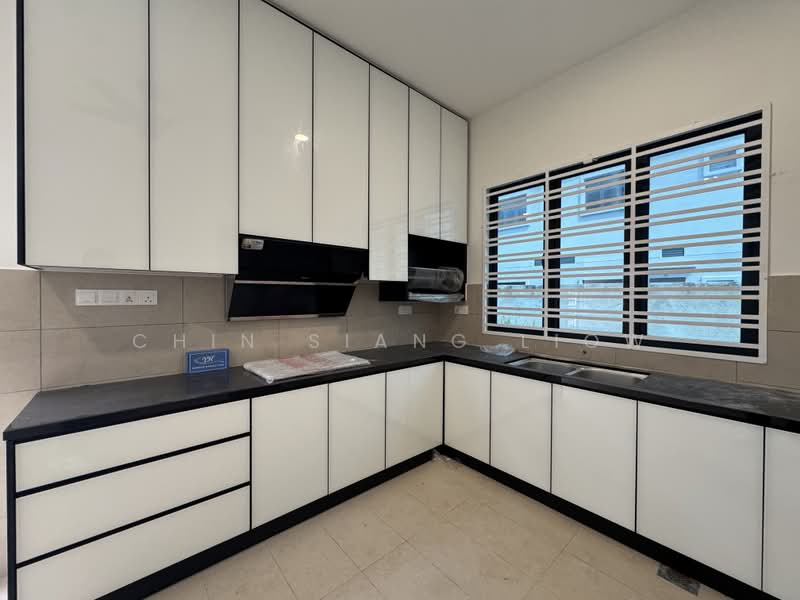 Rumah Teres 2-Tingkat untuk Dijual di Molek Residence Bukit Katil Ayer Keroh (Ayer Molek) - Chin Siang Liow - PropertyGuru.com.my