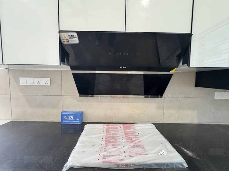 Rumah Teres 2-Tingkat untuk Dijual di Molek Residence Bukit Katil Ayer Keroh (Ayer Molek) - Chin Siang Liow - PropertyGuru.com.my