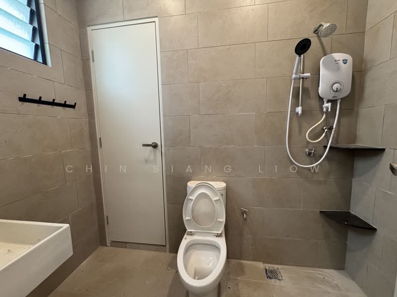Rumah Teres 2-Tingkat untuk Dijual di Molek Residence Bukit Katil Ayer Keroh (Ayer Molek) - Chin Siang Liow - PropertyGuru.com.my