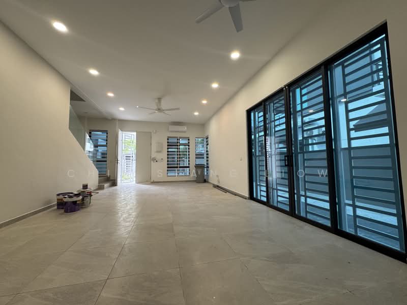 Rumah Teres 2-Tingkat untuk Dijual di Molek Residence Bukit Katil Ayer Keroh (Ayer Molek) - Chin Siang Liow - PropertyGuru.com.my
