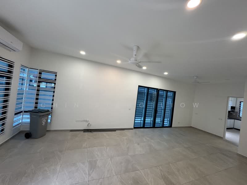 Rumah Teres 2-Tingkat untuk Dijual di Molek Residence Bukit Katil Ayer Keroh (Ayer Molek) - Chin Siang Liow - PropertyGuru.com.my