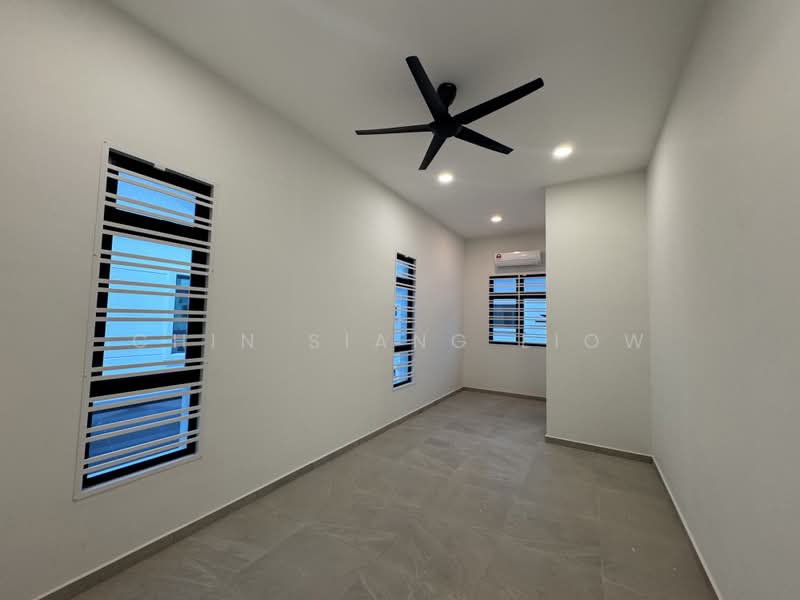 Rumah Teres 2-Tingkat untuk Dijual di Molek Residence Bukit Katil Ayer Keroh (Ayer Molek) - Chin Siang Liow - PropertyGuru.com.my