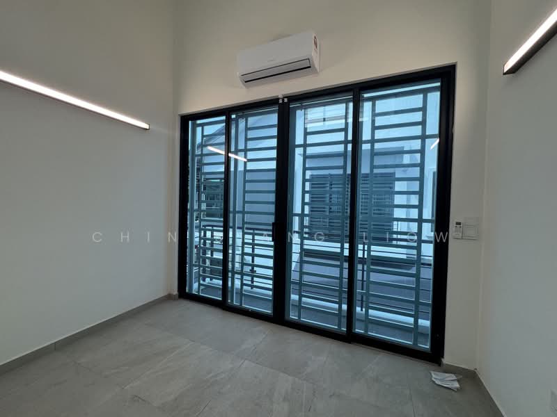 Rumah Teres 2-Tingkat untuk Dijual di Molek Residence Bukit Katil Ayer Keroh (Ayer Molek) - Chin Siang Liow - PropertyGuru.com.my