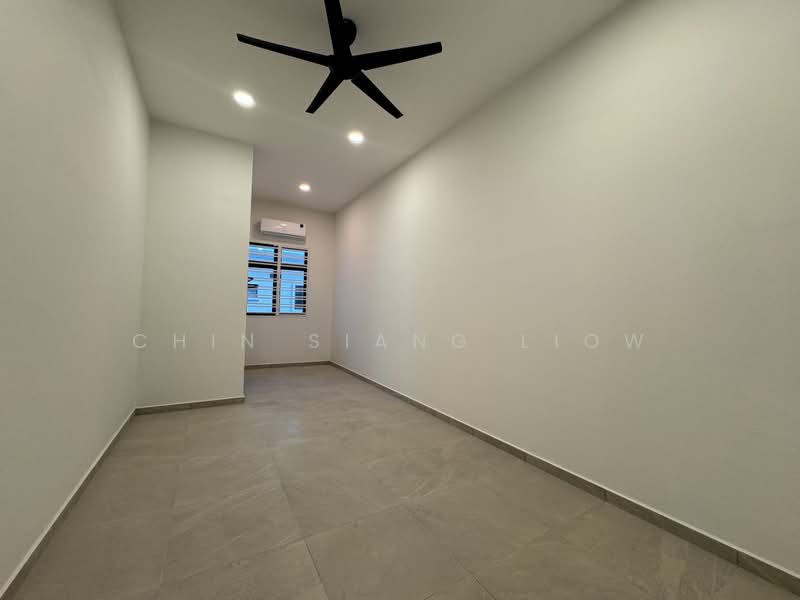 Rumah Teres 2-Tingkat untuk Dijual di Molek Residence Bukit Katil Ayer Keroh (Ayer Molek) - Chin Siang Liow - PropertyGuru.com.my